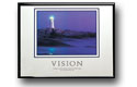 Vision Poster Unframed